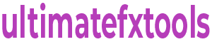Ultimatefxtools Logo