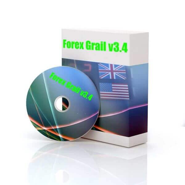 Forex Grail v3.4