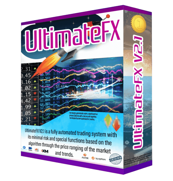 Ultimate FX V2.1