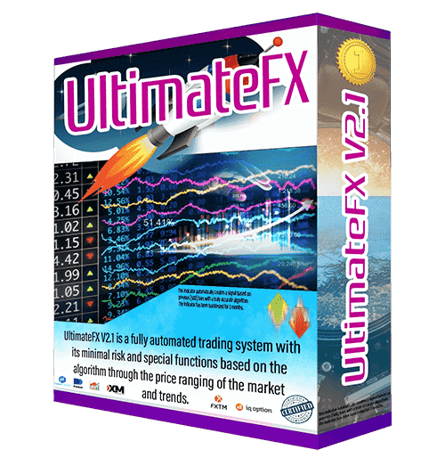 Ultimate FX