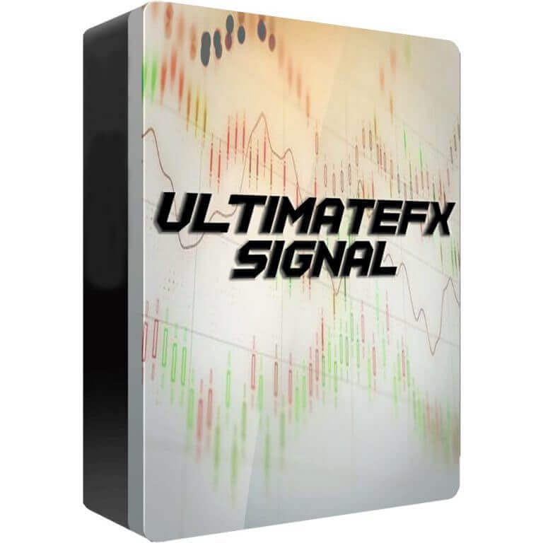 Ultimate FX Signal v1