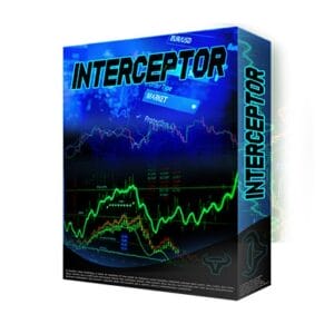 Interceptor Forex Indicator