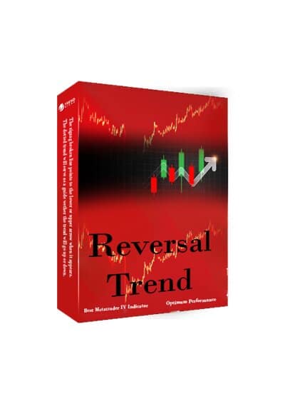 Reversal Trend - Ultimatefxtools
