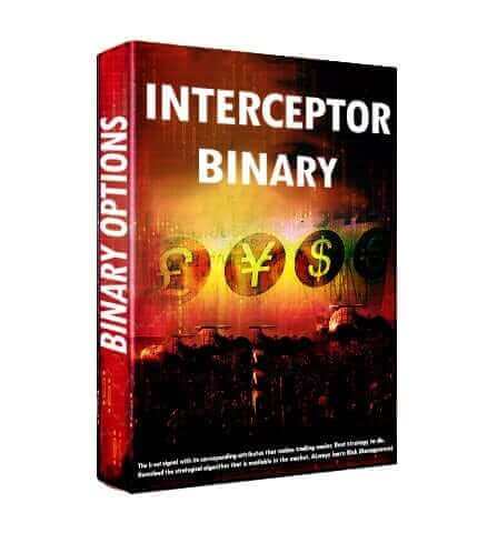 Interceptor Binary Indicator