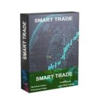 Smart Trade Indicator with its special algorithm to focus on its signal alert