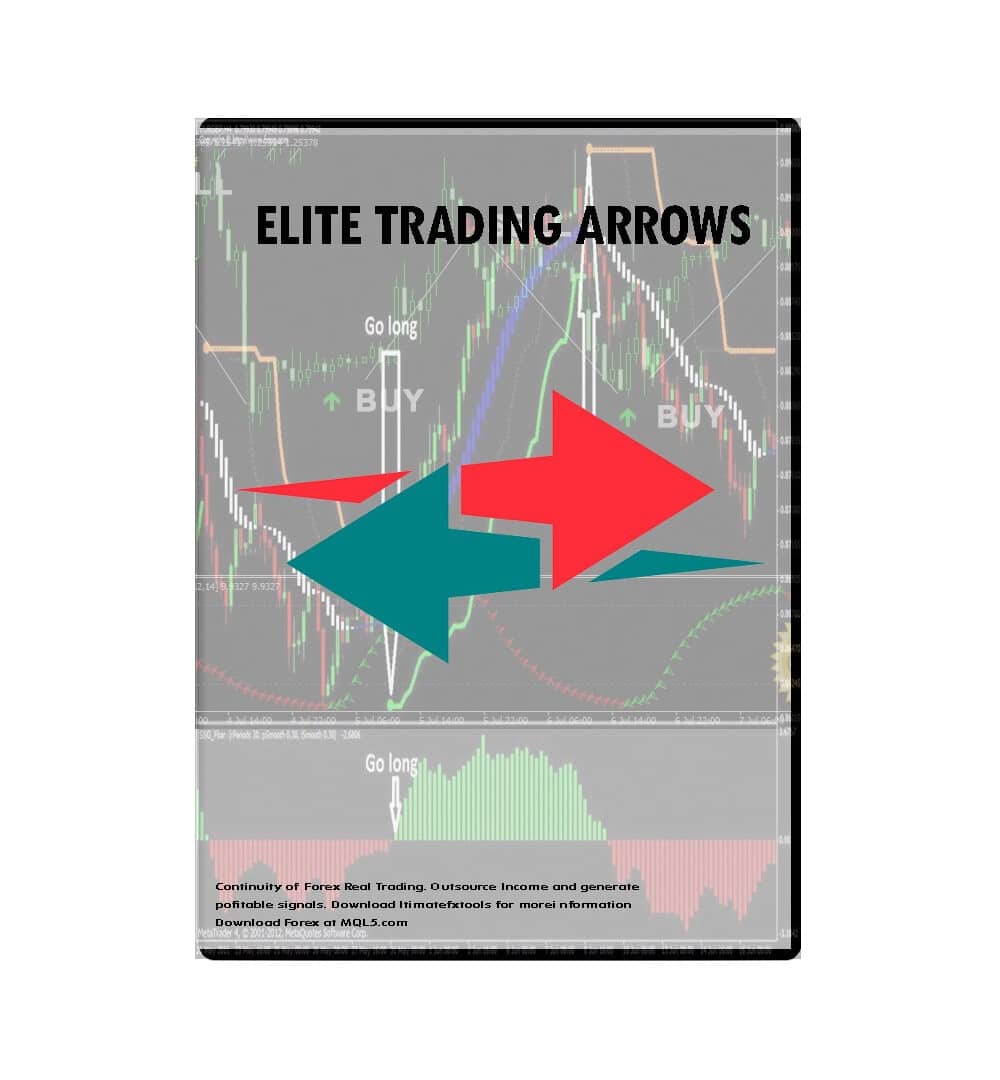 Trading Arrows - ELITE