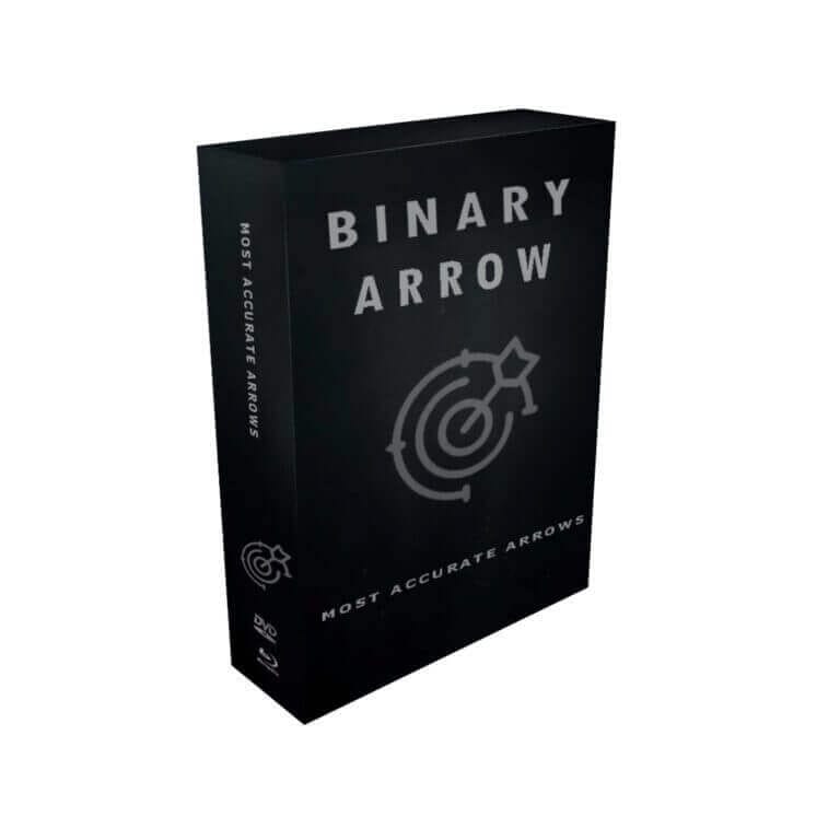 Binary Arrow Indicator