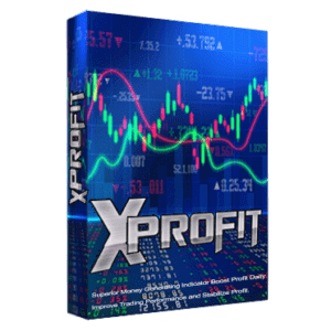 X Profit Trading Signal