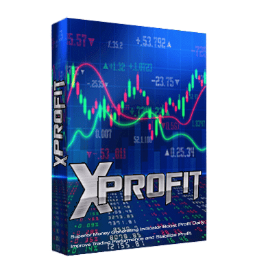 X Profit Trading Signal