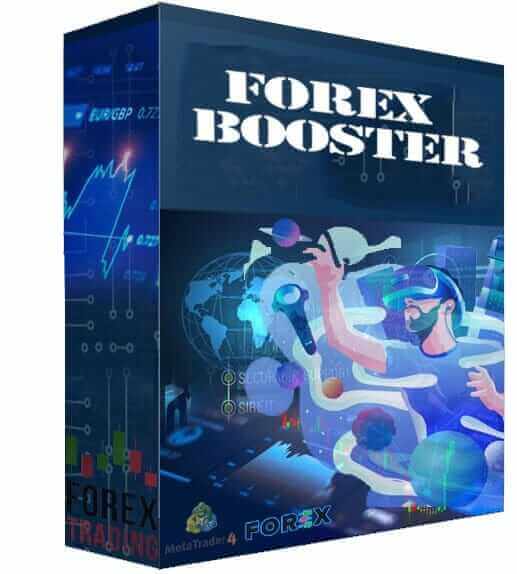 Forex Booster EA (Expert Advisor)