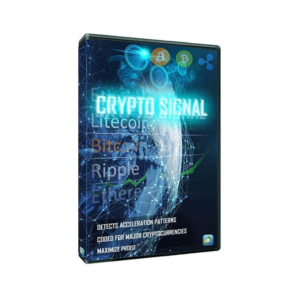 Cryptocurrency Signal Indicator