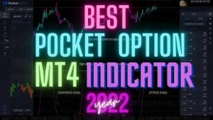 Best Pocket Option MT4 Indicator