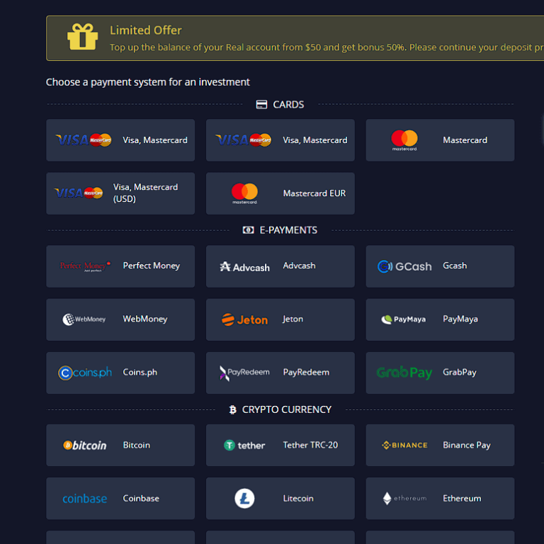 Aero bet registration