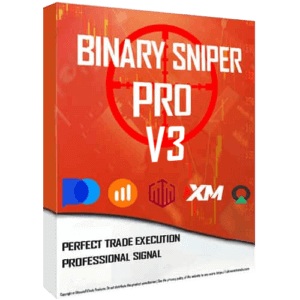 Version 3 of Binary Sniper Pro