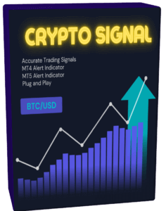 Cryptocurrency Signal v2.3