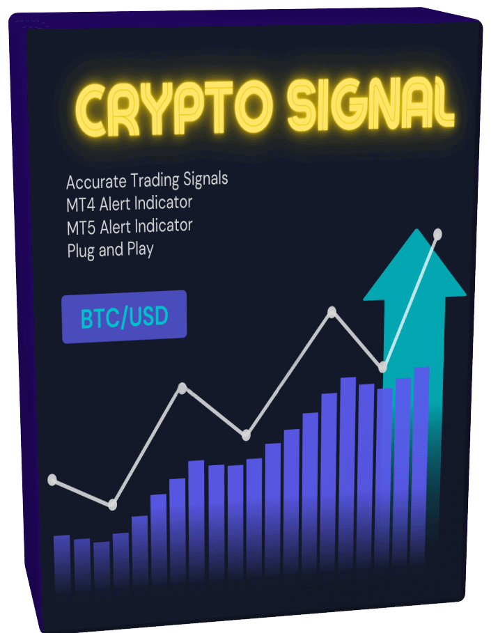 Advance Crypto Signal V2.3 Cryptocurrency Signal Indicator