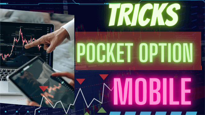Pocket Option Mobile Trading