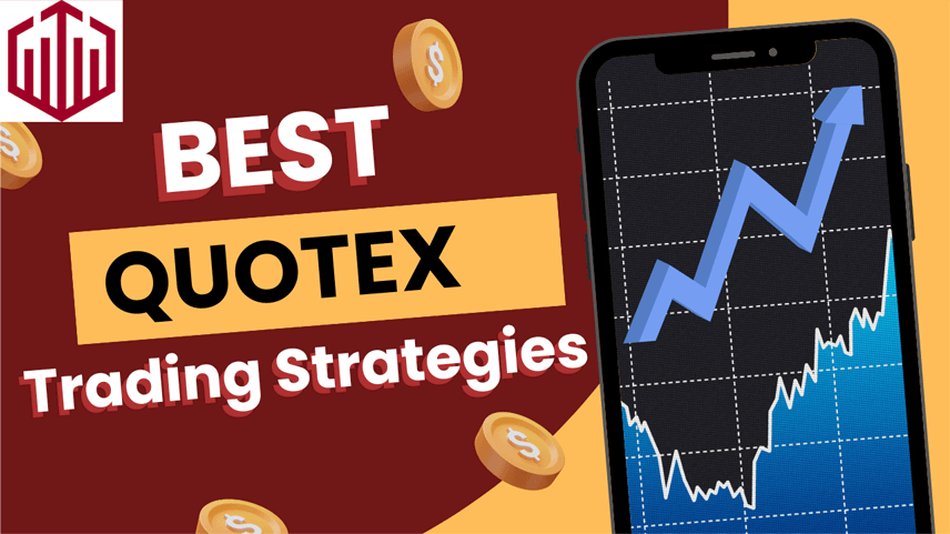 Quotex Trading Strategy