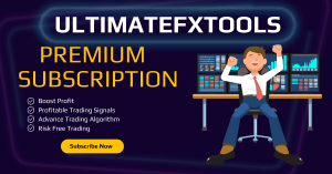 Ultimatefxtools Premium Subscription
