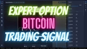 Expert Option Bitcoin Trading