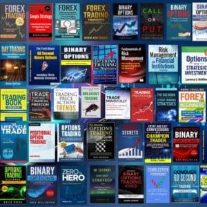Forex Trading Collection