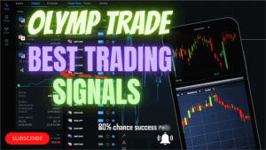 Olymp Trade Best Trading Signals