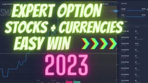 Expert Option Technique Easy Trading Strategy