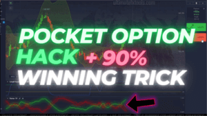 Easy and Profitable Pocket Option Hack