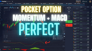 Pocket Option Perfect Strategy