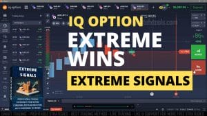IQ Option Extreme Signals
