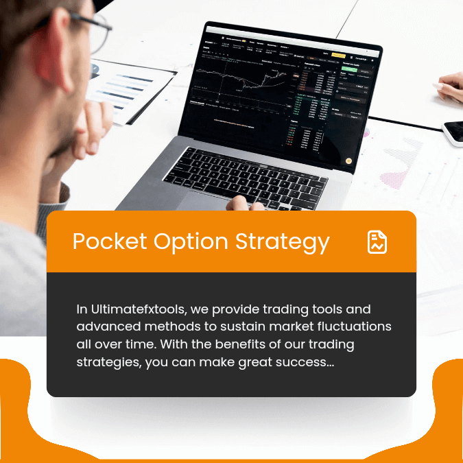 Unleash Pocket Option Secrets