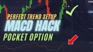 Perfect Trend Setup MACD Hack Pocket Option