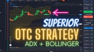 Superior OTC Strategy ADX Bollinger