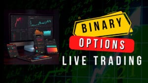 Live Trading with Binary Options - Ultimatefxtools