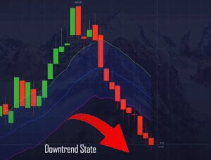 Downtrend State Pocket Option 5 Seconds Working Strategy