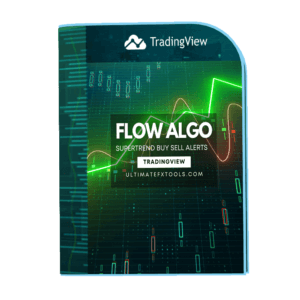 Flow Algo Tradingview Script - Indicator