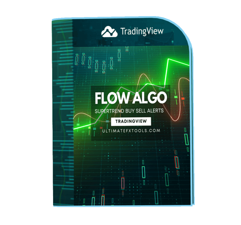 Flow Algo Tradingview Script - Indicator