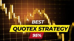 Best Quotex Strategy 95 percent