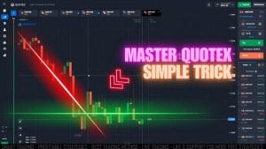 Quotex Trading Strategy with Binary Sniper Pro V3