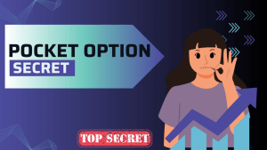 Pocket Option Secret that You Didn't Know