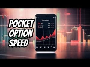 Pocket Option Speed - 30 Seconds Mobile Strategy