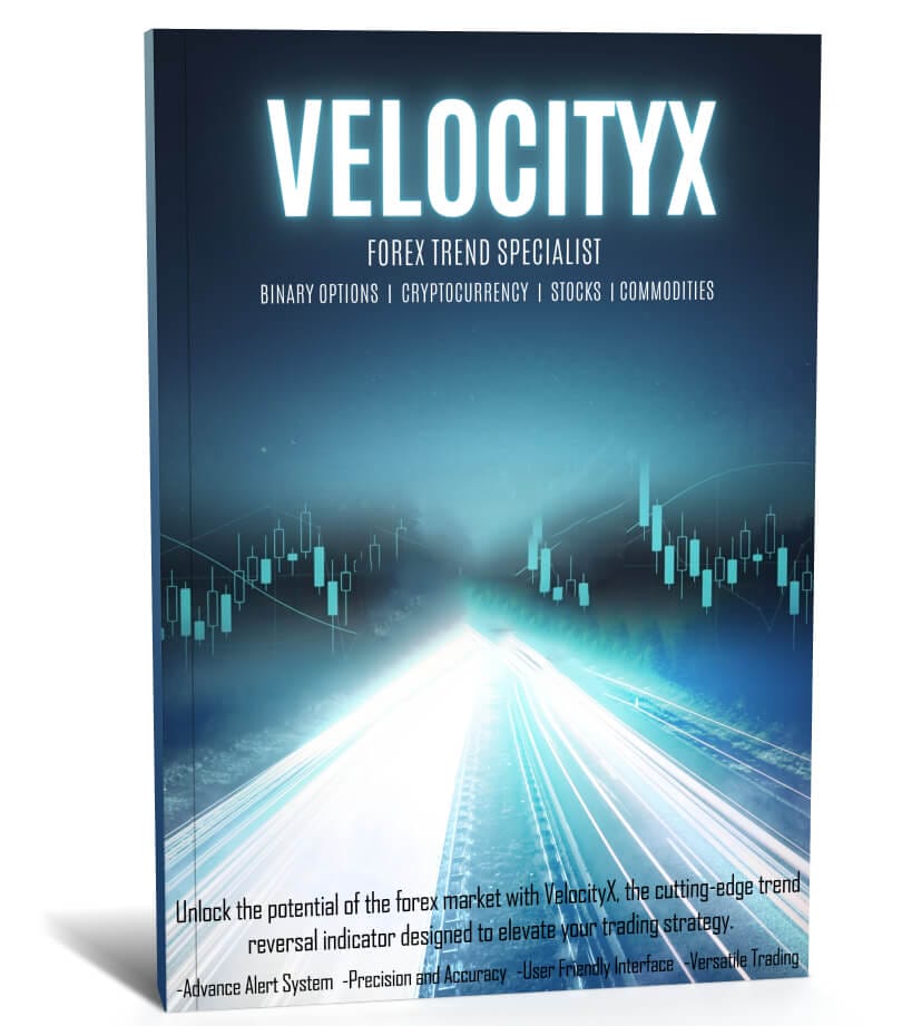 VelocityX with Advanced Alert System with Precision and Accuracy