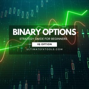 IQ Option Binary Options Strategy for Beginners