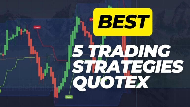 Best 5 Trading Strategies For Quotex Using Free Indicators ...