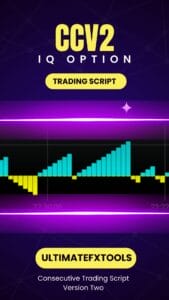 CCV2 IQ Option Trading Script