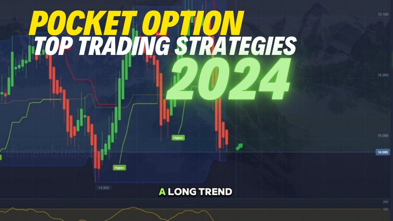 Pocket Option Top Trading Strategies 2024