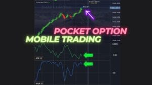 Pocket Option Mobile Trading