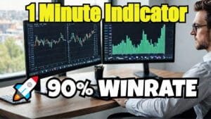 1 Minute Indicator 90 Winrate