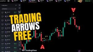 Free IQ Option 2024 Binary Arrows