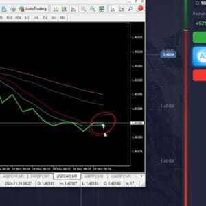 Pocket Option Trading